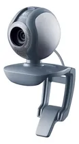 Comprar Logitech Webcam C500 Con Vídeo De 1.3mp Y Micrófono Incorpor