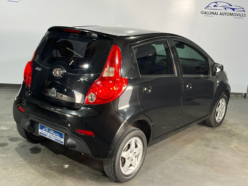 Imagen 5 de 11 de Jac J2 Luxury Impecable Permuto Financio