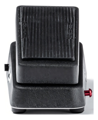 Pedal Jim Dunlop 95q Cry Baby Wah Color Negro