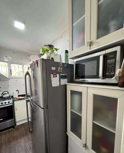 Alquiler Apartamento Amoblado 2 Dormitorios Jacinto Vera