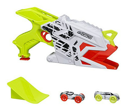 Nerf Nitro Aerofury Ramp Rage