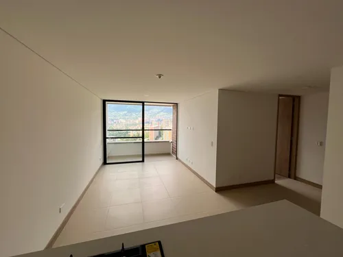 Arriendo Apartamento En Las Flores