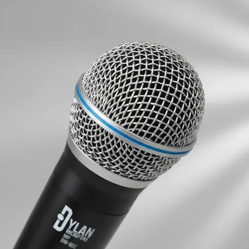 Dylan Dw-602 Max | MercadoLivre