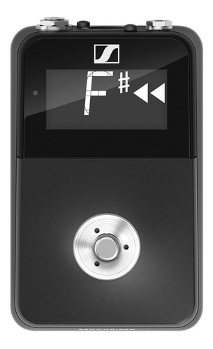 Imagen 3 de 10 de Sistema Sennheiser Xs Wireless Digital Pedalboard Set