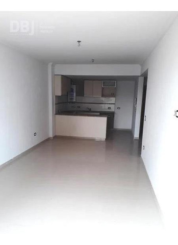 Departamento - Parque Avellaneda