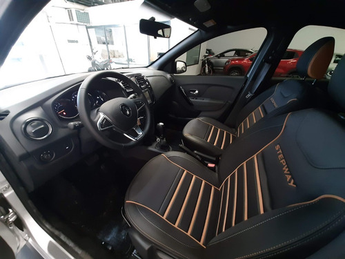 Imagen 14 de 15 de Renault Stepway Intens 0km 2022 Financio Tasa0 Cuota Fija(e)