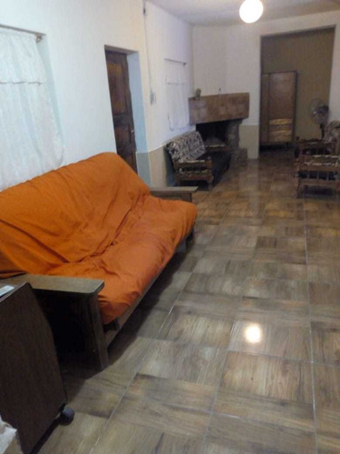 Alquiler Cabaña Grande Piscina Exclusiva