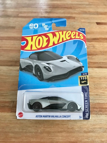 2022 Hot Wheels- Aston Martin Valhalla Concept - 03_recs