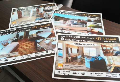 Imagen 17 de 17 de Vende Emprendimiento Cocheras Barrio San Juan