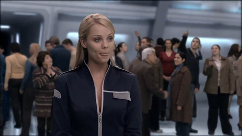 V Invasion Extraterrestre Remake Serie Completa