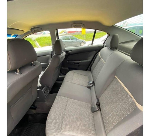 Chevrolet Vectra Expression