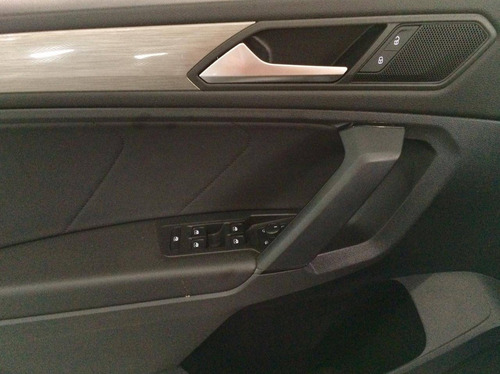 Volkswagen Tiguan 1.4 250 Tsi Total Flex Allspace
