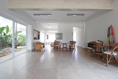 Imagem 29 de 30 de Casa À Venda Em Loteamento Alphaville Campinas - Ca005575