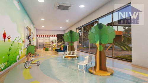 Imagem 3 de 11 de Apartamento Com 4 Dormitórios À Venda, 337 M² Por R$ 6.000.000,00 - Tatuapé - São Paulo/sp - Ap4358