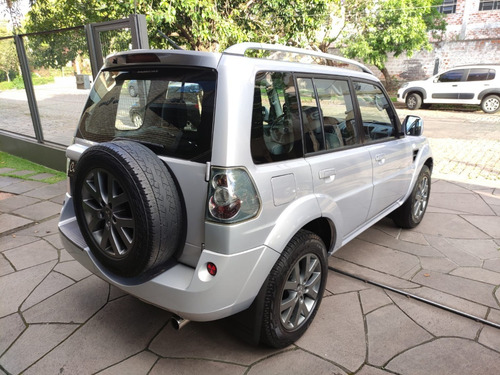 Imagem 14 de 14 de Pajero Tr4 2014 4x2 Manual Em Ótimo Estado