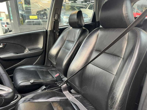 Imagem 7 de 9 de Honda Fit Exl Flex 2010