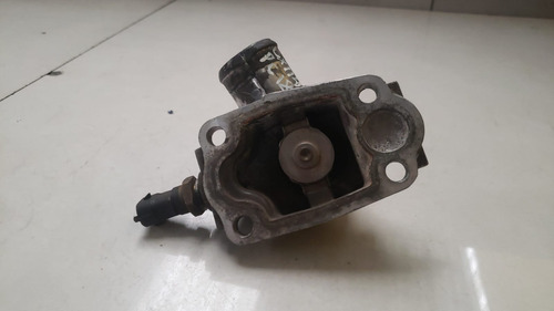 Flange Valvula Termostatica Iveco Daily 3.0 2012 A 2016 (2)