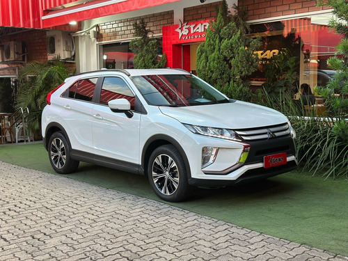 Mitsubishi Eclipse Cross GLS 1.5 16V 165cv Aut.