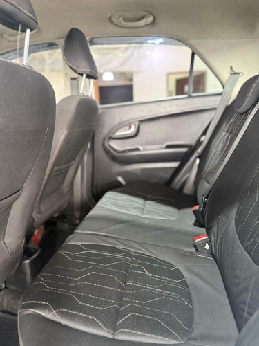 Kia Picanto EX 1.1/1.0/ 1.0 Flex Mec.