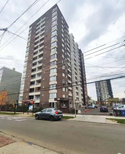 Excelente Oportunidad, Departamento Como Nuevo