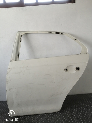 Puerta Tras Der C/d Volkswagen Bora Aut 2.5 Style 2005/2010 