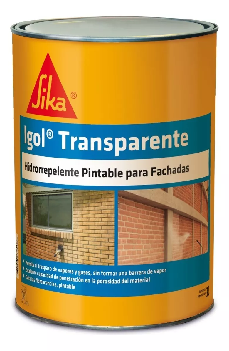 Tercera imagen para búsqueda de pintura impermeabilizante