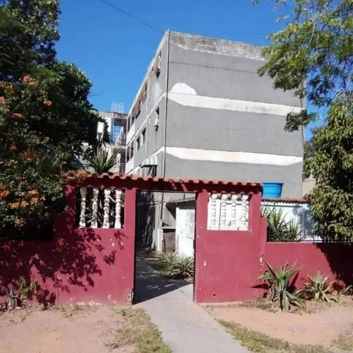 Apartamento En Guaracarumbo 