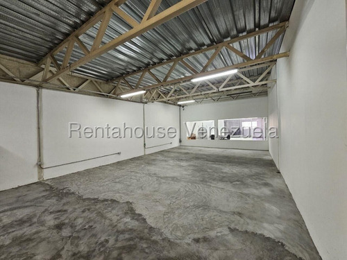 Galpón En Alquiler San Agustin Del Norte Mls25-18530 Fr