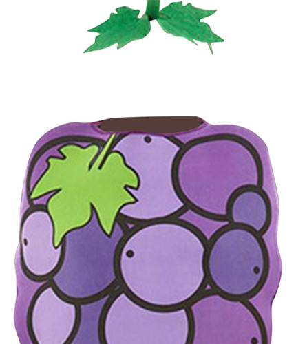 Disfraz De Uva Para Niños Cosplay Disfraz De Fruta De