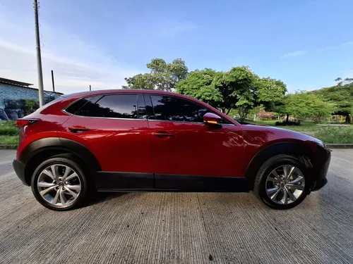 Mazda CX-30 2.5 Grand Touring At