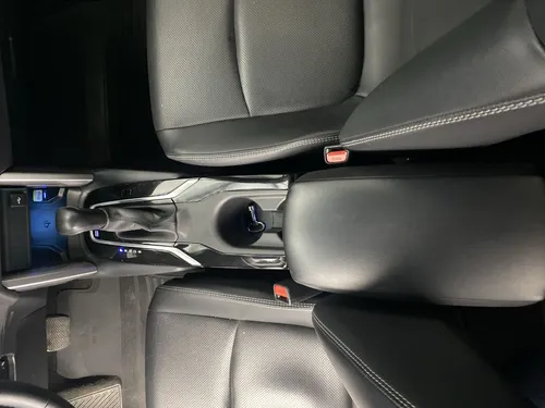 Toyota Corolla Cross 1.8 SE-G HYBRID