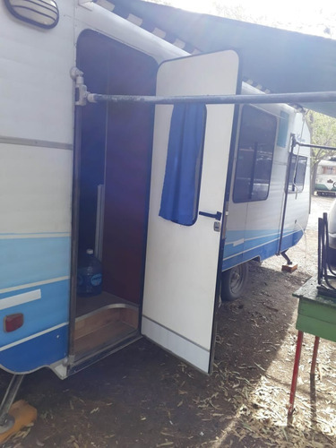 Imagen 9 de 15 de Casa Rodante - Homologada