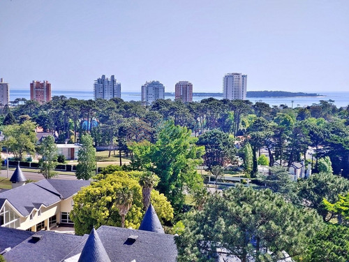 Imagen 1 de 21 de Apartamento A Pasos Del Shopping - Punta Del Este Punta Del Este