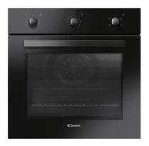 Comprar Horno empotrable eléctrico Candy FCP502N\u002FE 65L negro 220V