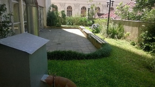 Apartamento Centro Historico Porto Alegre - 1988