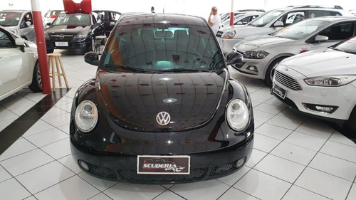 New Beetle 2.0 Mi + Bbs Ch Aro 19 Zero!!!