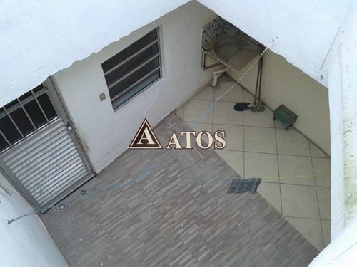 Casa - Itaquera - Ref: 941 - L-941