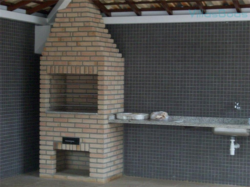 Imagem 14 de 19 de Apartamento Com 2 Dormitórios À Venda, 82 M² Por R$ 630.000,00 - Jardim Aquarius - São José Dos Campos/sp - Ap3574