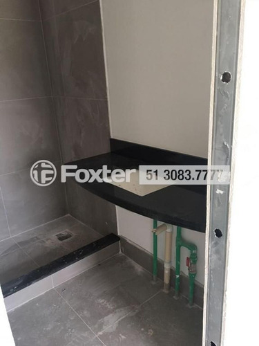 Imagem 2 de 22 de Apartamento, 1 Dormitórios, 60 M², Chácara Das Pedras - 183513