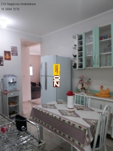 Imagem 20 de 30 de Ca08182 - Sobrado Jardim Morada Do Sol,at 145m² Ac 221m² - Ca08182 - 33672371
