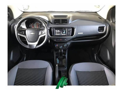 Imagem 3 de 14 de Chevrolet Spin Activ 1.8 8v