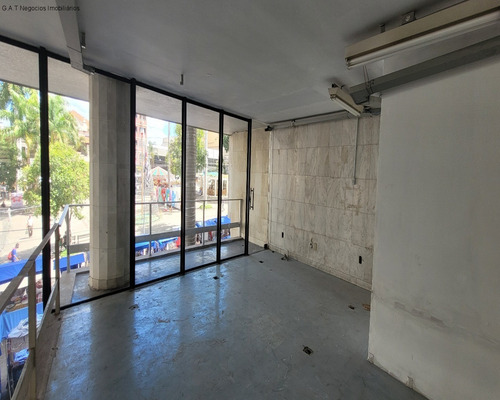 Imagem 9 de 20 de Prédio Comercial Para Locação No Centro - Sorocaba/sp - Pc00251 - 70396063