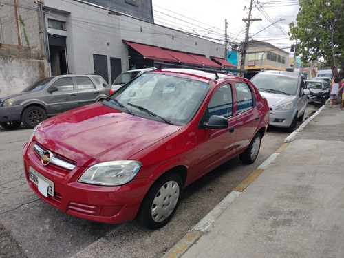 Chevrolet Prisma 1.0 Joy Flexpower 4p