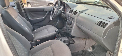Volkswagen Saveiro 1.6 Total Flex 2p