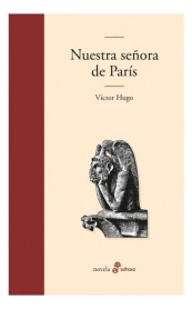 Libro Nuestra Señora De Paris