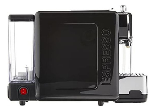 Espresso De Cuisinart Y Machine Latte, Totalmente Single &
