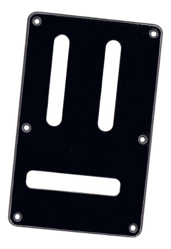 Placa Trasera De Guitarra Eléctrica, De Guitarra Tremolo De
