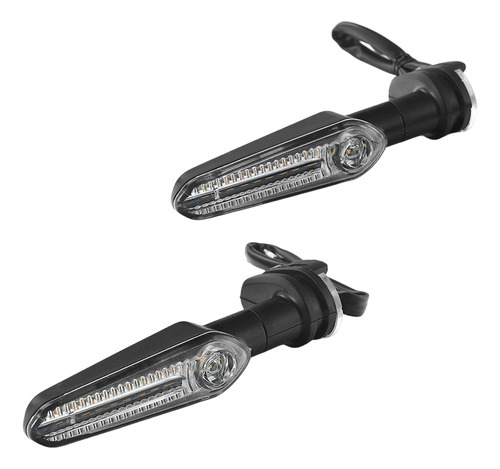 Luz Indicadora De Moto Compatible Con Yamaha Mt-09/sp