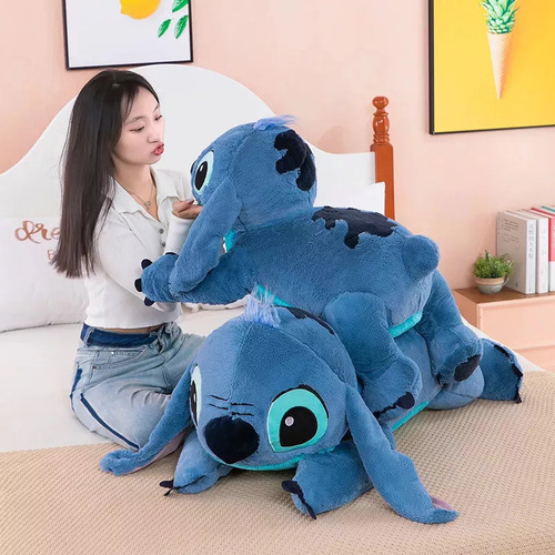 Q Peluche De 45 Cm, 1 Pieza, Almohada Muy Bonita
