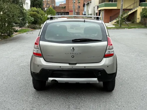 Renault Stepway 1.6l